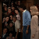 Illustration for article titled Cheers will be staged before a live theatrical audience
